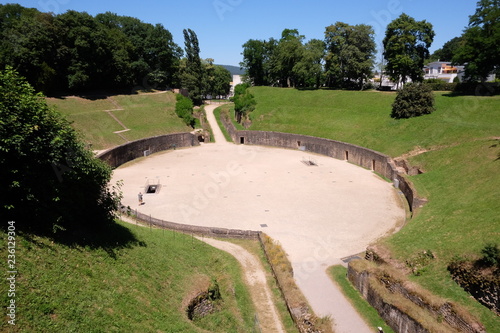 Amphitheater Trier