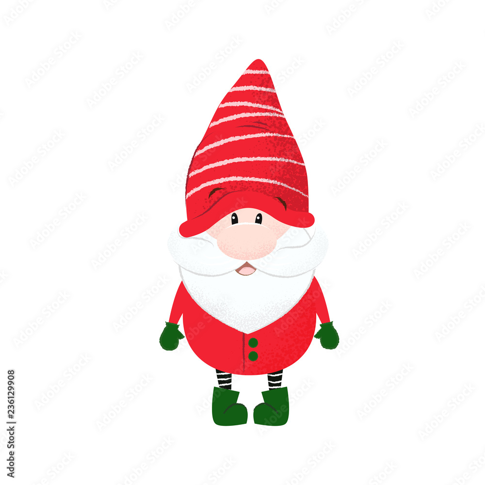 Cute dwarf in stripped hat and red costume. Character, kind, beard.
Can be used for topics like cartoon, fairy tale, old man
Cute dwarf in stripped hat and red costume. Character, kind, beard.
Can be used for topics like cartoon, fairy tale, old man