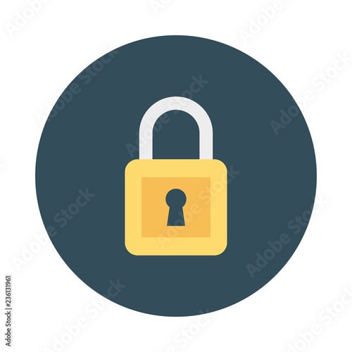 lock   private  secure