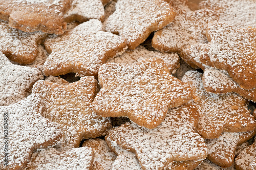 Weihnachtsplätzchen photo