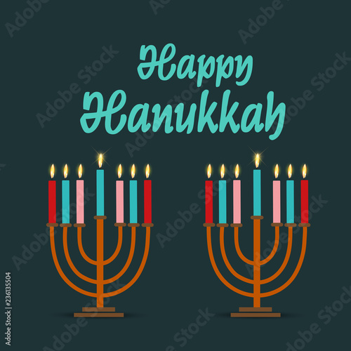 Happy Hanukkah.