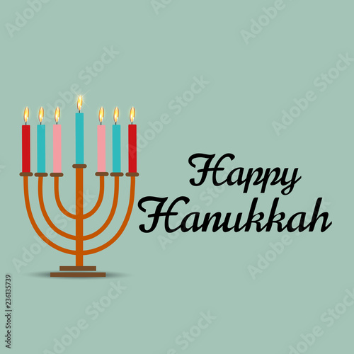 Happy Hanukkah.