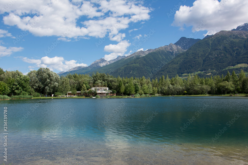 Il lago