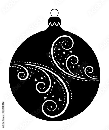 christmas ball