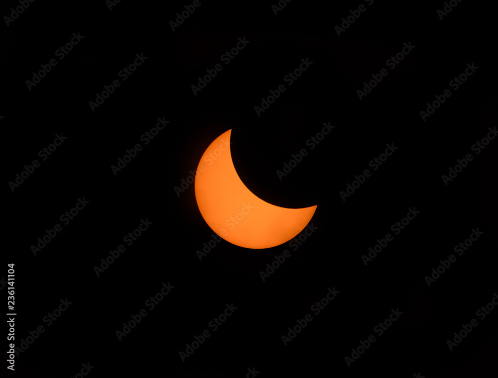 Solar Eclipse Solar Eclipse
