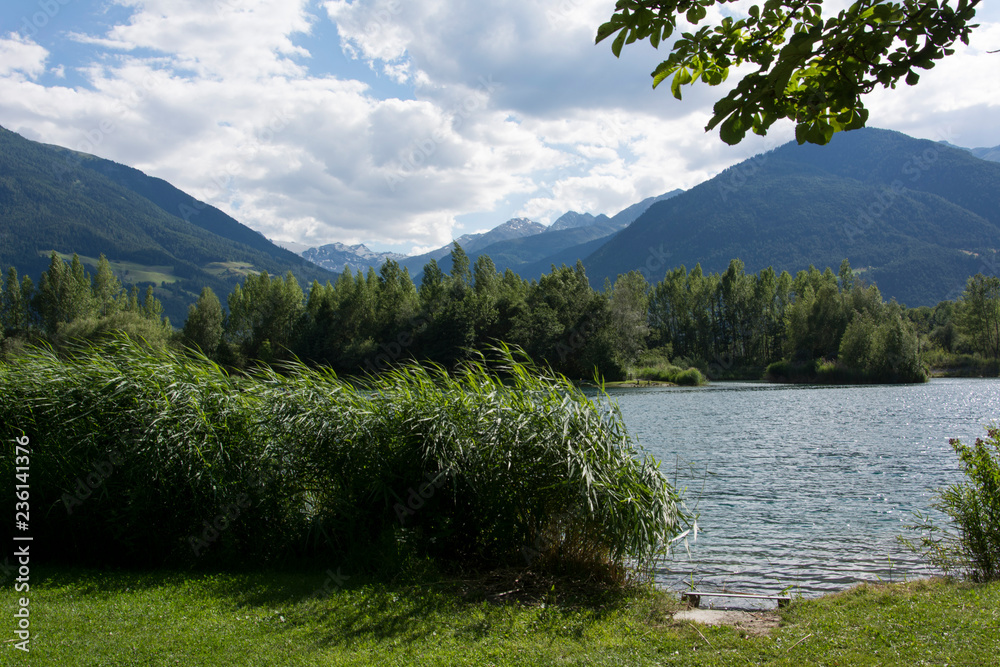 Il lago