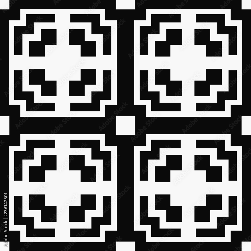 Art Deco Seamless pattern Art Deco Seamless pattern