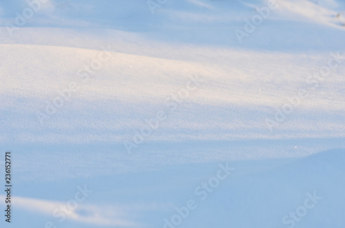 Snow texture for the background. Snow sparkle background