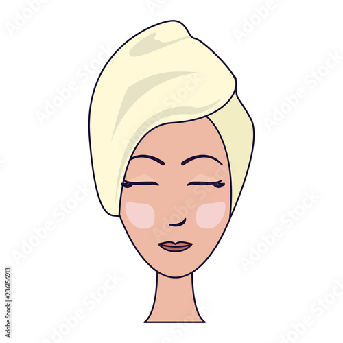 SPA beauty and health concept