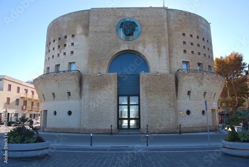 Francavilla al Mare, Chieti, Italia photo