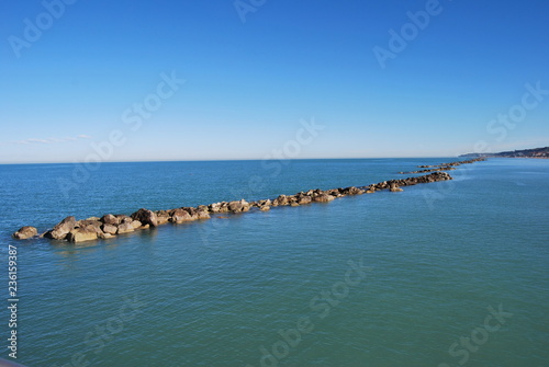 Francavilla al Mare, Chieti, Italia photo