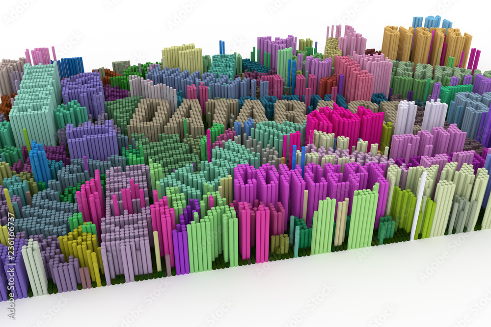Background abstract shape composition, geometric structure block for design, graphic resource. Colorful 3D rendering. Background abstract shape composition, geometric structure block for design, graphic resource. Colorful 3D rendering.