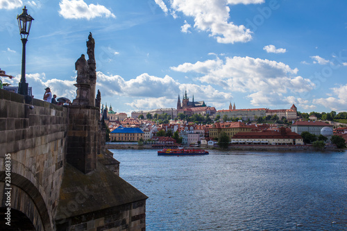 Prague 