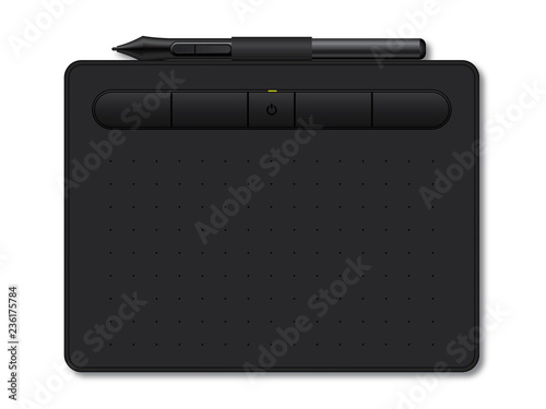 Tablette graphique