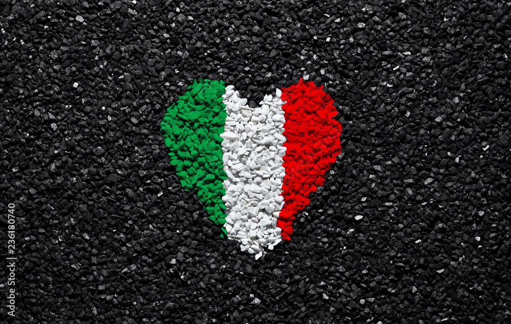 Italian Wallpaper