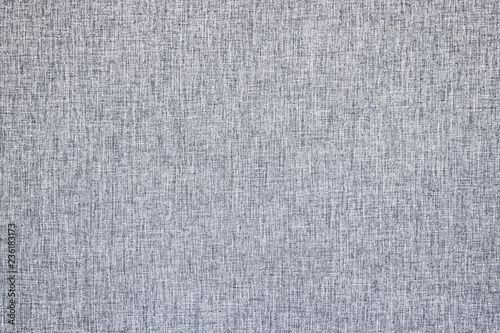 Cotton dense blue fabric texture