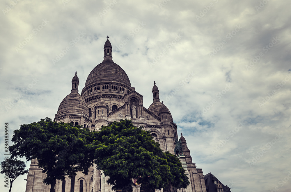 Montmartre