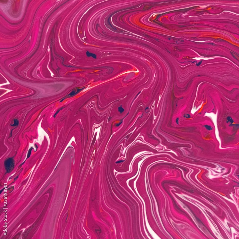 Fototapeta premium Abstract colorful background. Colorful texture for creative unusual design of posters, cards, banners, invitations, desktop wallpapers, prints.