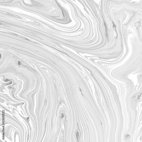 Abstract black and white background. Monochrome texture for creative unusual design of posters, cards, banners, invitations, desktop wallpapers, prints.