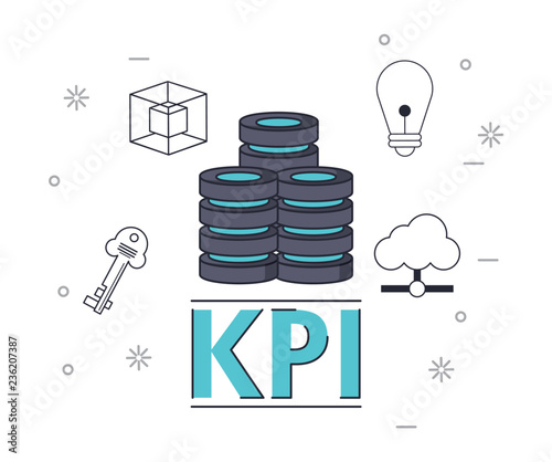key performance indicator