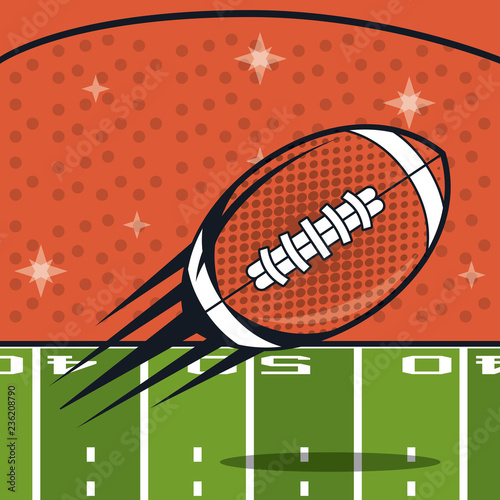 football balloon icon