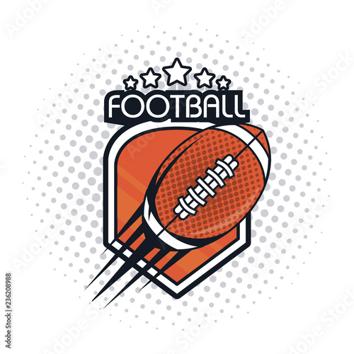 football balloon icon