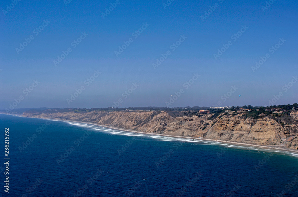 blacks beach la jolla california
