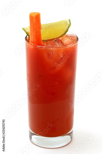 Fotografie Blood Mary