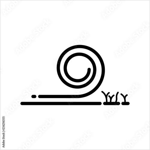 Hay Icon, Grass Fodder