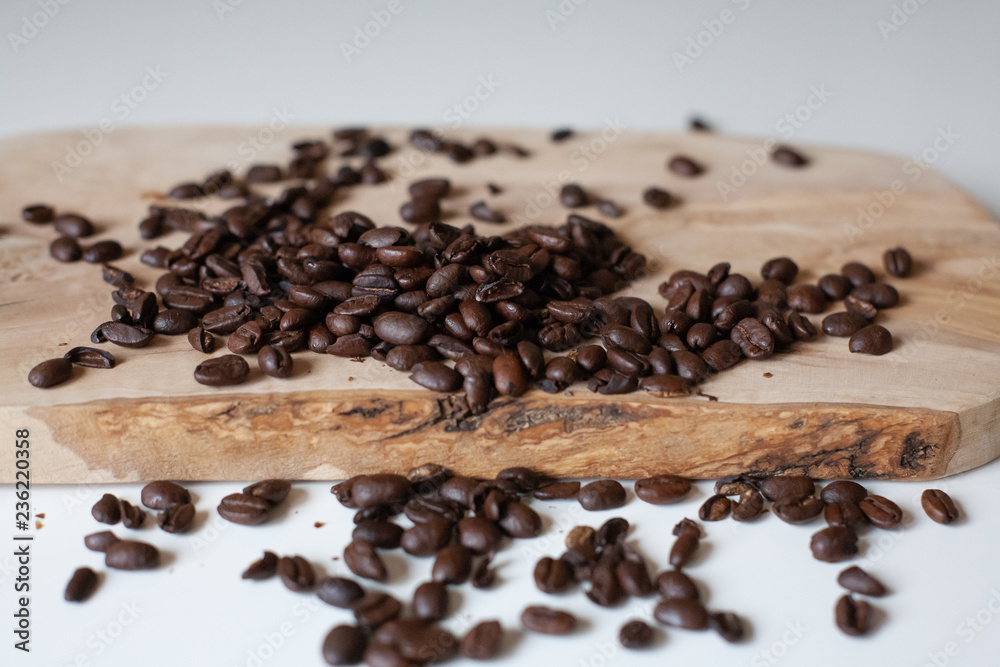Coffee Beans Coffee Beans