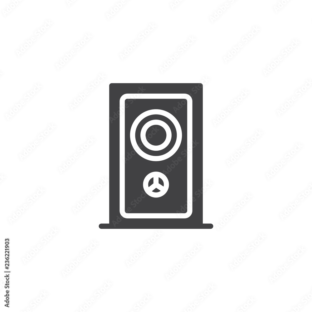 Porthole illuminator door vector icon. filled flat sign for mobile concept and web design. Ship Cabin door simple solid icon. Symbol, logo illustration. Pixel perfect vector graphics Porthole illuminator door vector icon. filled flat sign for mobile concept and web design. Ship Cabin door simple solid icon. Symbol, logo illustration. Pixel perfect vector graphics
