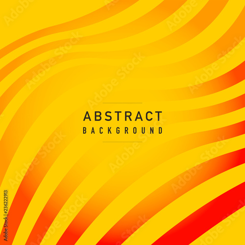 Colorful abstract background design vector