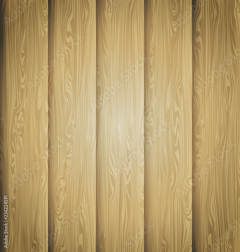 Vector wooden texture4 photo