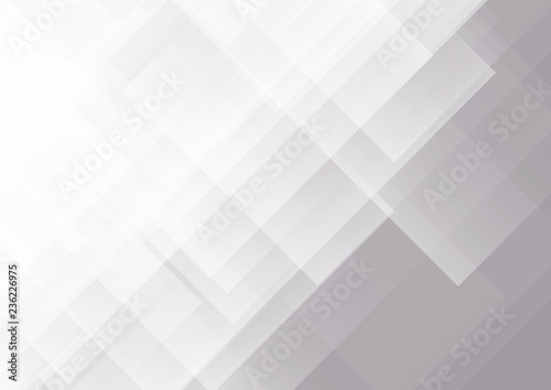 Abstract Gray Background