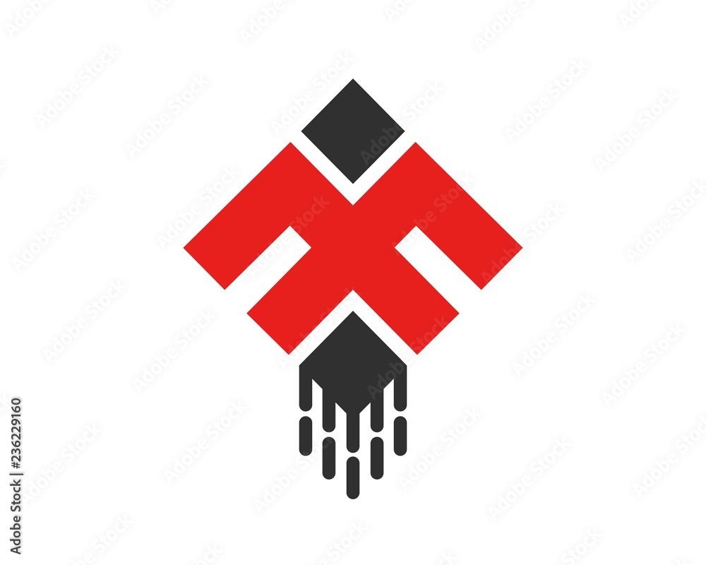 Obraz premium MF fast speed 