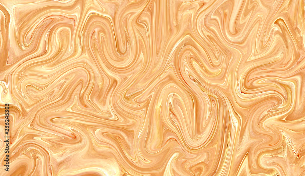 Liquid oil paint wave texture background, Liquid oil paint wave texture background,