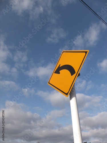 交通標識・道路標識