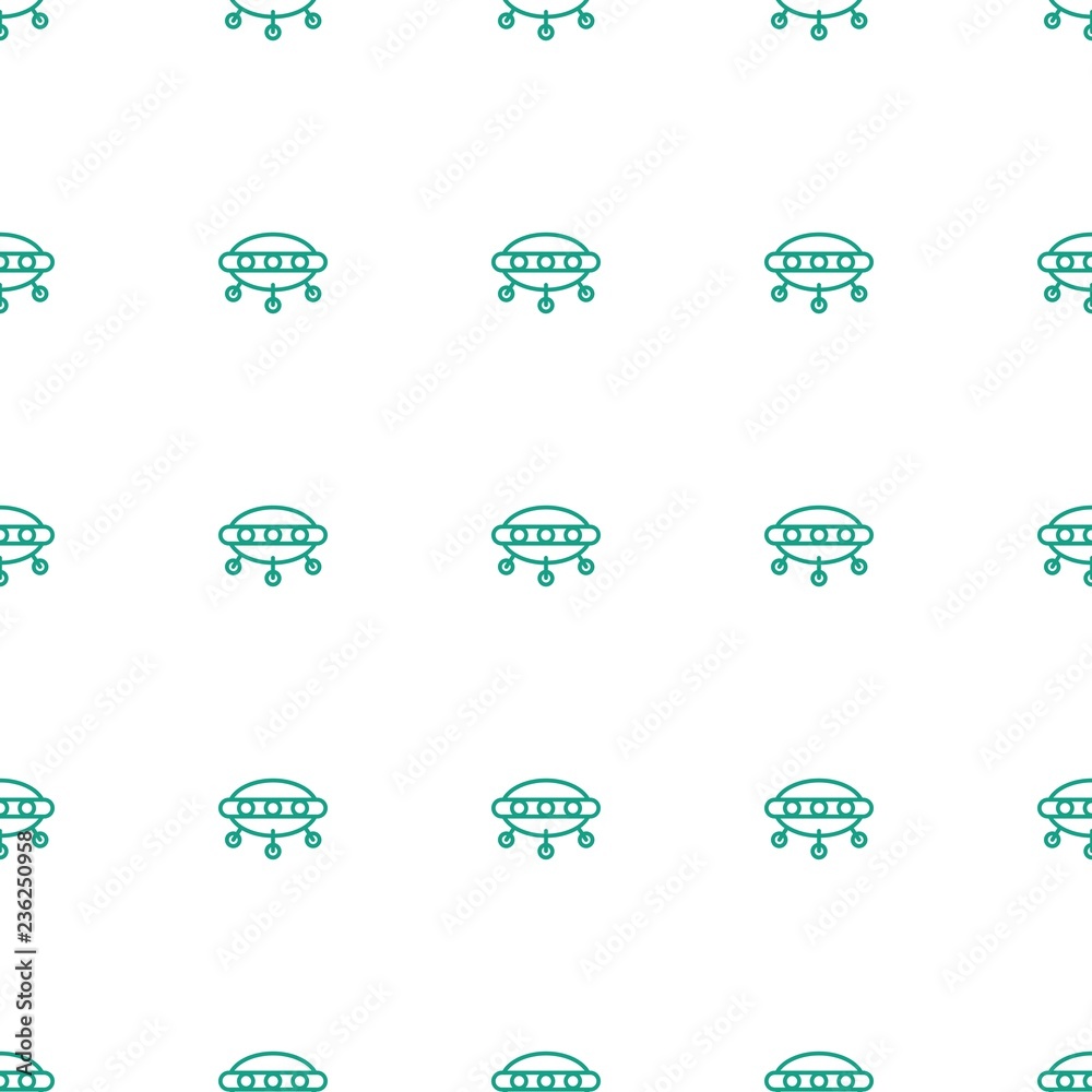unidentified pattern repeat seamless on white background. Editable outline unidentified icons from innovations collection. UFO icon for web and mobile. unidentified pattern repeat seamless on white background. Editable outline unidentified icons from innovations collection. UFO icon for web and mobile.