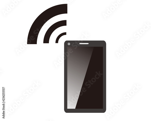 スマートフォン　スマホ　モバイル