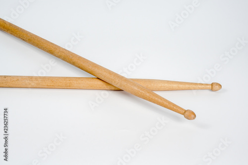 Drum sticks