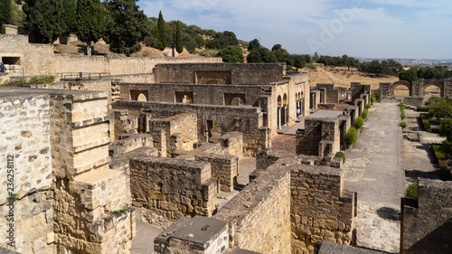 Medina Azahara photo
