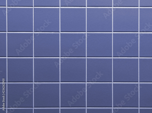 violet blue tiles ceramic bathroom wall background texture