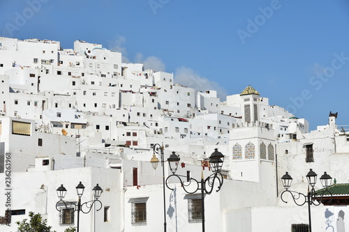 TETOUAN NORTH MOROCCO