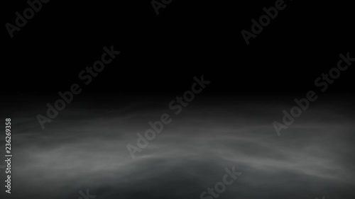 abstract background animation - fog, smoke, mist (loop) photo