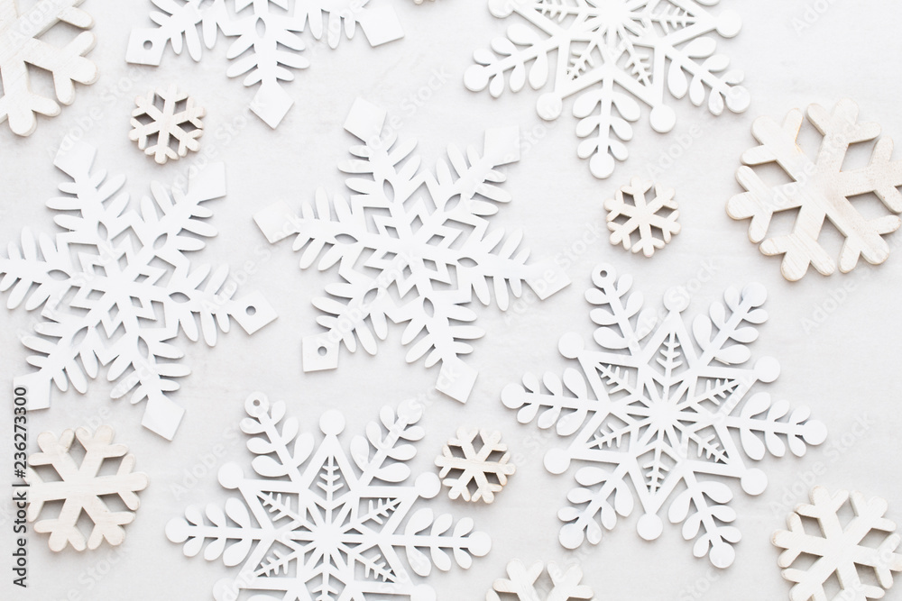 Christmas composition. Gifts, stars decorations on white background. Christmas, winter, new year concept. Flat lay, top view, copy space. Christmas composition. Gifts, stars decorations on white background. Christmas, winter, new year concept. Flat lay, top view, copy space.