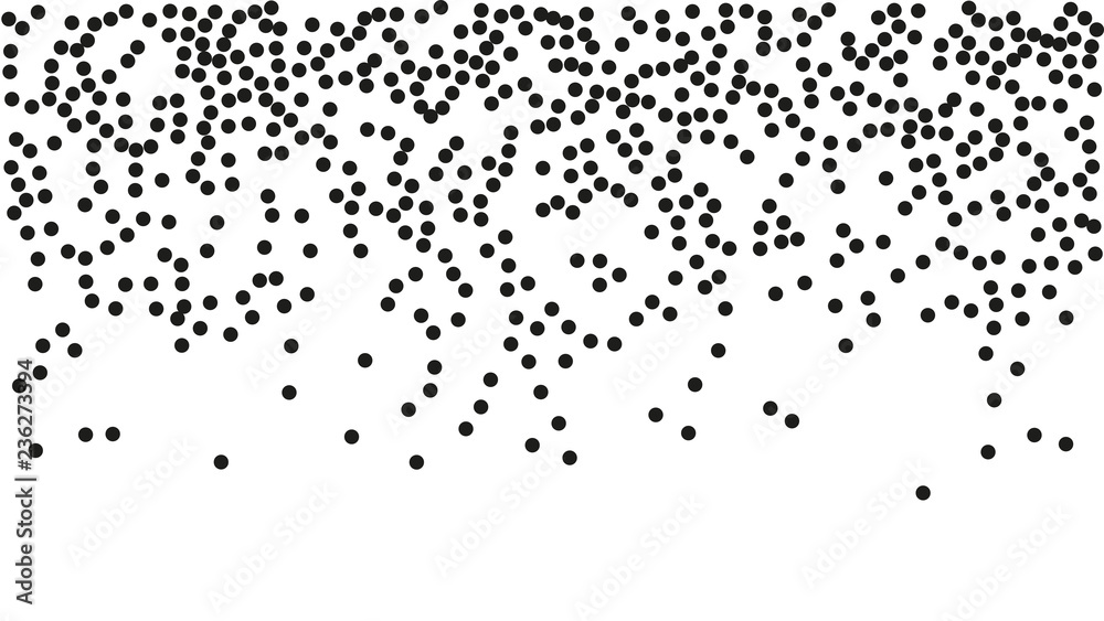 Halftone vector background. Monochrome halftone pattern. Abstract geometric dots background. Pop Art comic gradient black white texture. Design for presentation banner, flyer, business cards, stickers Halftone vector background. Monochrome halftone pattern. Abstract geometric dots background. Pop Art comic gradient black white texture. Design for presentation banner, flyer, business cards, stickers