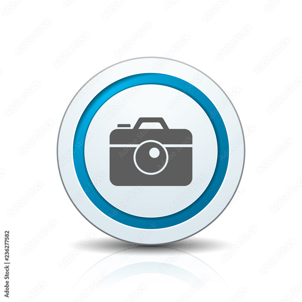 Camera Photo Video button Camera Photo Video button