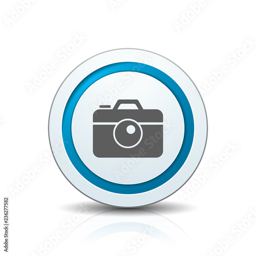 Camera Photo Video button