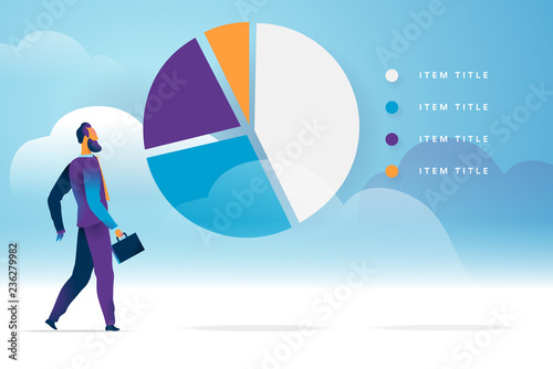 Business Pie Chart