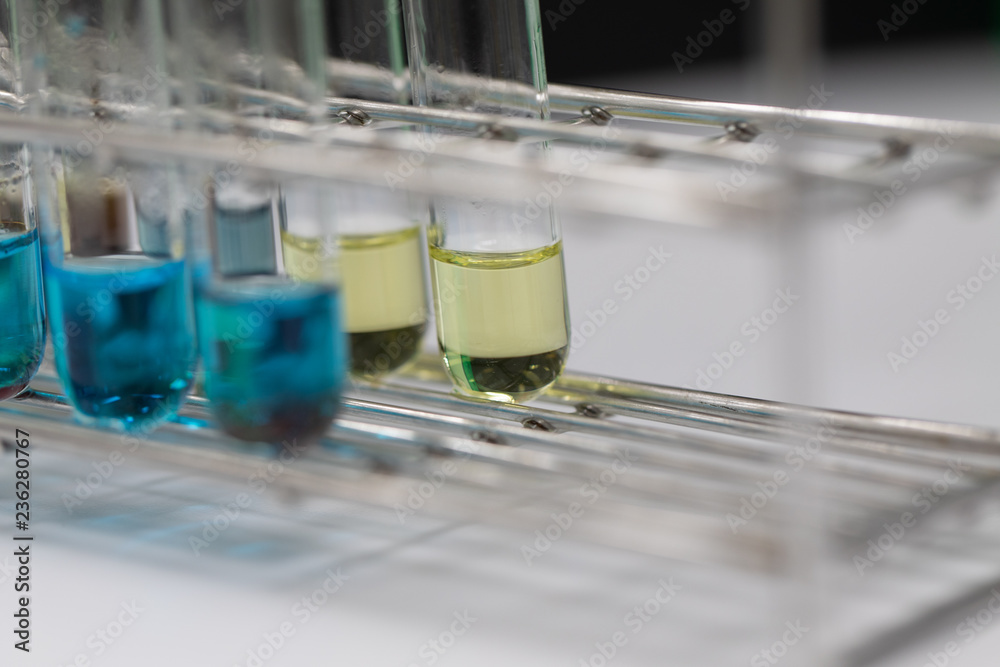 The study Analysis Chemical composition in laboratory. The study Analysis Chemical composition in laboratory.